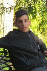 Zdjęcie użytkownika Mohamedballech