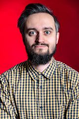 Zdjęcie użytkownika Zgrediszon
