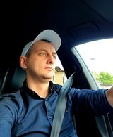 Fotka uživatele Kris8708