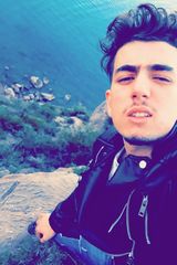 Fotka uživatele IlyesJ