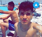 Fotka uživatele NabilSe