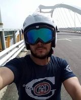 Zdjęcie użytkownika TaharH