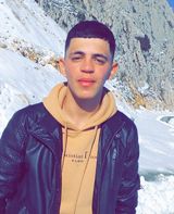 Foto utilizatorului KaboubY