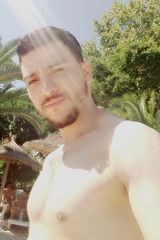 Zdjęcie użytkownika Monsieurthoma