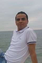 Benutzerfoto RafikEl