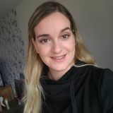 Zdjęcie użytkownika MaryDE