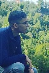 Zdjęcie użytkownika HamzaHi