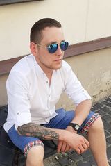 Фотография пользователя Lokii93