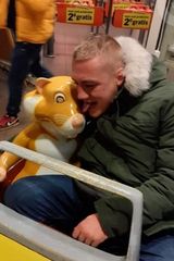 Benutzerfoto KamilKamikadze