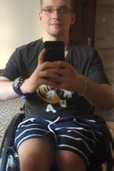 Фото користувача damianho89