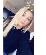 Zdjęcie użytkownika CristinaLowels