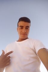 Zdjęcie użytkownika lbmomo