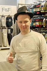 Фотография пользователя BialeckiMi