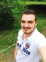 Zdjęcie użytkownika MarvinDa