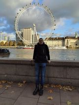 Fotka uživatele Dominibo