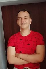 Benutzerfoto DominikKlodzinski