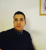 Fotka uživatele BelarabiB