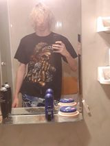 Foto pengguna LockHan