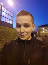 Zdjęcie użytkownika Maciek094
