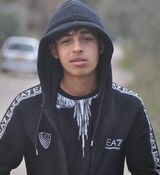 Foto pengguna AyoubMiCho