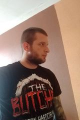 Zdjęcie użytkownika Dawide1993