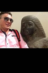 Foto pengguna fethimalik