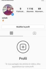 Zdjęcie użytkownika SoheibBo