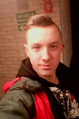 Benutzerfoto Piotrek88722