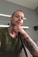 Benutzerfoto AdrianMalarz1990