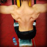 Фотография пользователя HamidatH