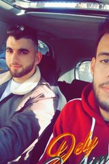 Foto utilizatorului ABDELHAKHA