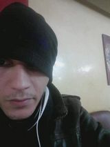 Фотография пользователя MustaphaBen1994