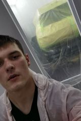 Фотография пользователя Antek13012