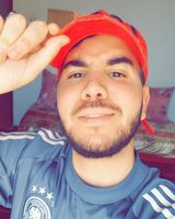 Zdjęcie użytkownika IssamL