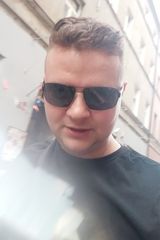 Fotka uživatele Lukasz1995G