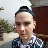 Zdjęcie użytkownika FioletRebel