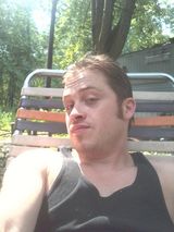 Zdjęcie użytkownika AaronKlein