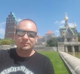 Benutzerfoto JohanWojciechowski