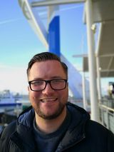 Benutzerfoto PiotrMieczkowski