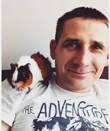 Zdjęcie użytkownika Piotrek41nl