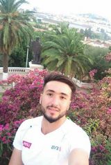 Zdjęcie użytkownika radouanec