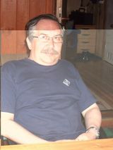 Fotka uživatele PiotrStafinski