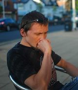 Фотография пользователя Leniviec333