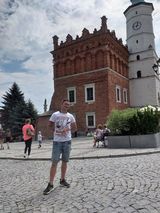 Fotka uživatele Zajec16