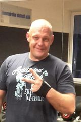 Fotka uživatele Muskelbaby