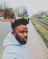 Zdjęcie użytkownika JoeThomas