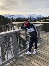 Zdjęcie użytkownika JohnyJohnson1992