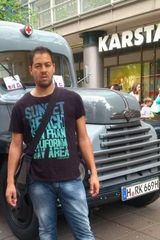 Фотография пользователя Ammamra