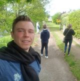 Zdjęcie użytkownika YouMakeMeFeelHigh