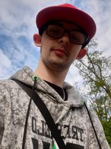 Benutzerfoto MateuszAdamSk